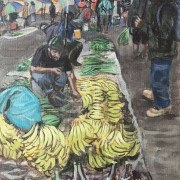 Goroka Markets
