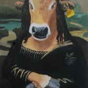 Moona Lisa 2