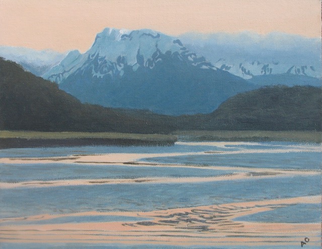 Dart River