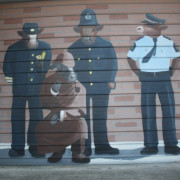 Bulls Police Station