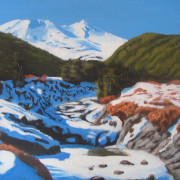 Ruapehu 1