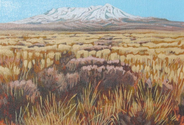 Ruapehu 3