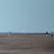 Paraparaumu Beach